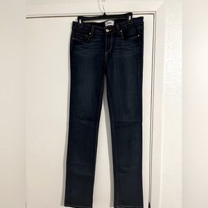 Paige Jeans